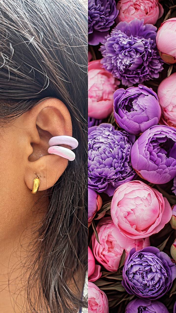 Ear Cuffs