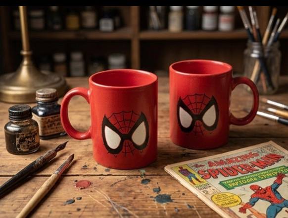 Mugs