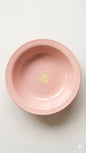 The Pastel Pink Ceramic Heart Bowl