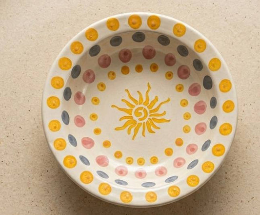 Bring the Warmth of the Sun to Your Table ☀️✨