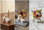 Purr-fect Accent for Your Cozy Corner