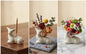 2-in-1 Mini Deer Miniature (Incense & Flower Stand)
